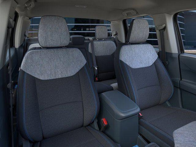 new 2026 Ford Maverick car, priced at $34,736