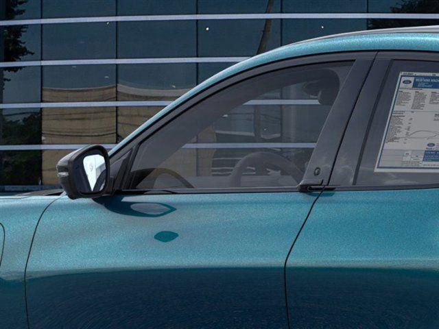 new 2026 Ford Mustang Mach-E car, priced at $56,336