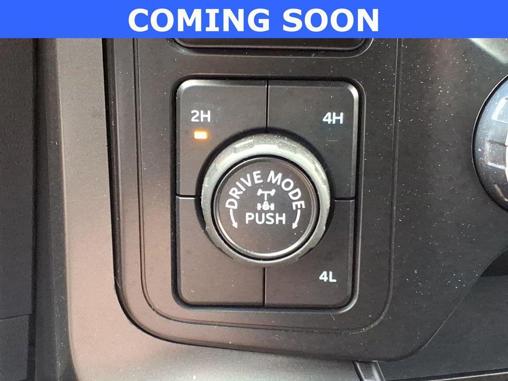 used 2024 Ford F-150 car, priced at $44,449