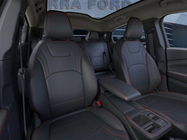 new 2026 Ford Mustang Mach-E car, priced at $56,330