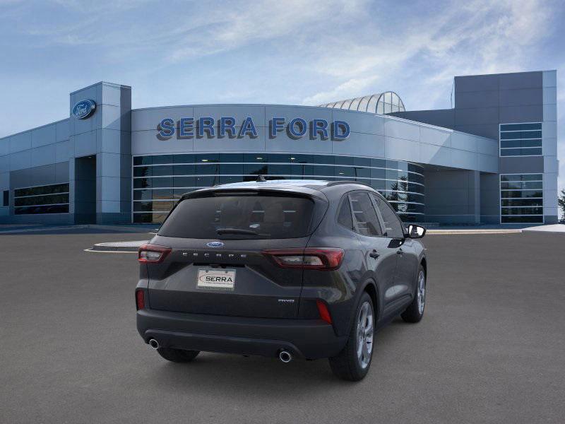 new 2026 Ford Escape car, priced at $31,481