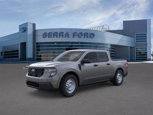 new 2026 Ford Maverick car, priced at $30,205