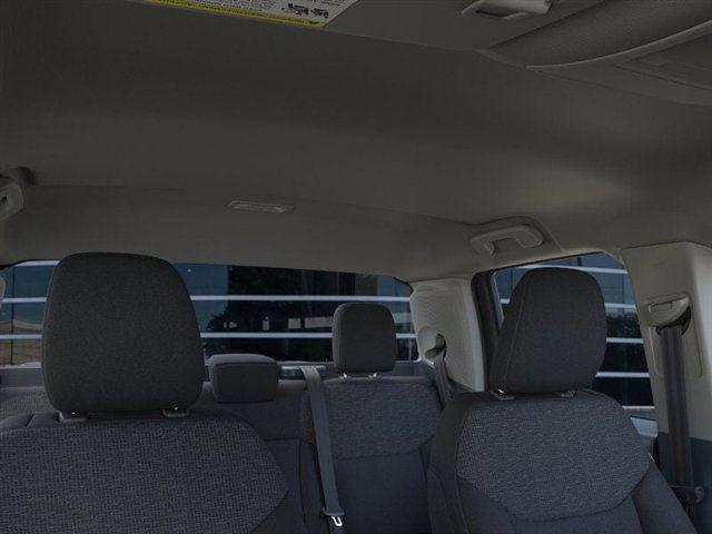 new 2026 Ford Maverick car, priced at $30,205