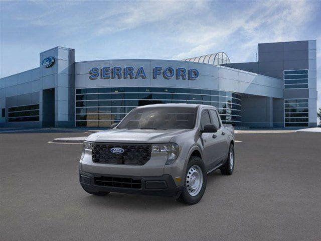 new 2026 Ford Maverick car, priced at $30,205