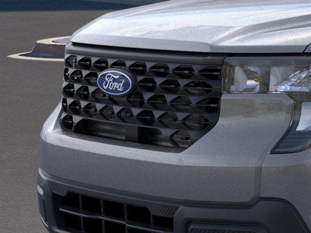 new 2026 Ford Maverick car, priced at $30,205