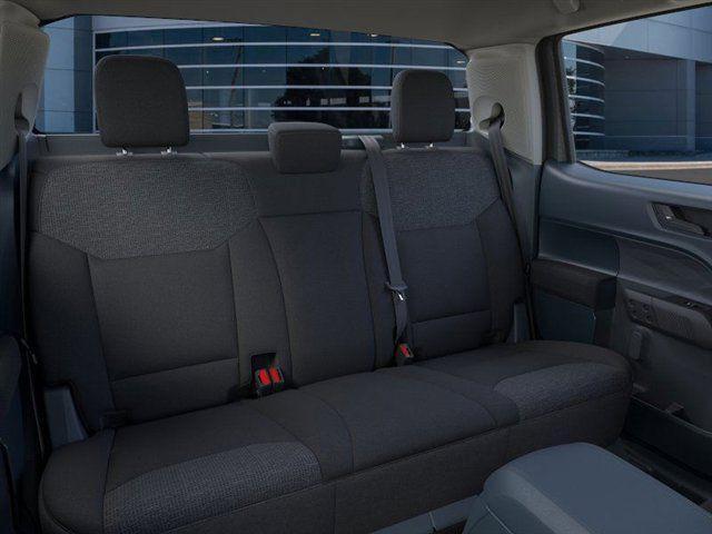 new 2026 Ford Maverick car, priced at $30,205