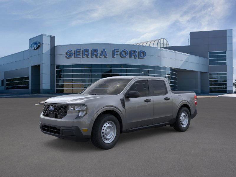 new 2026 Ford Maverick car, priced at $30,205