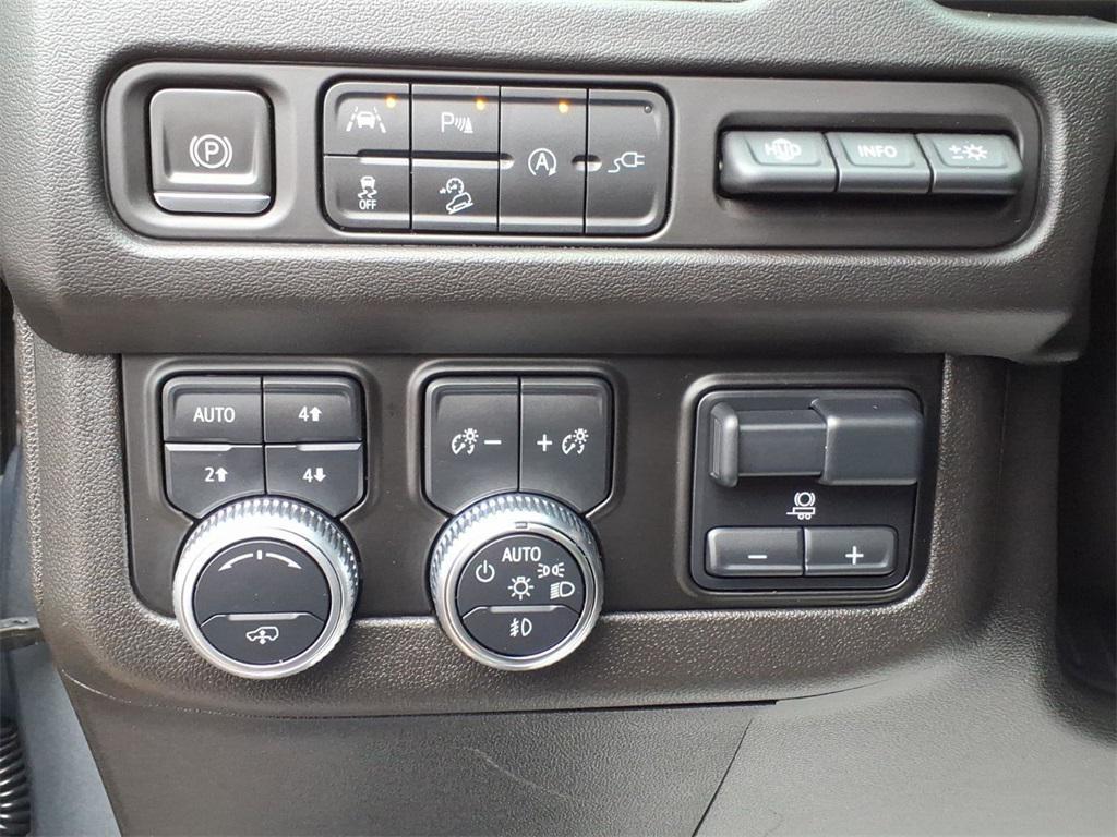 used 2021 GMC Yukon car, priced at $49,998