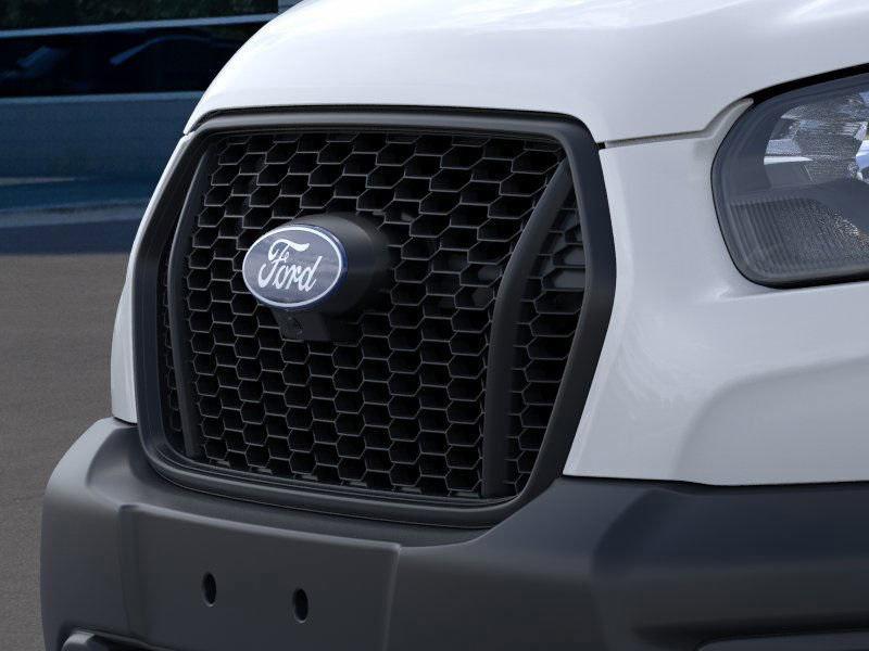 new 2026 Ford Transit-350 car, priced at $59,426
