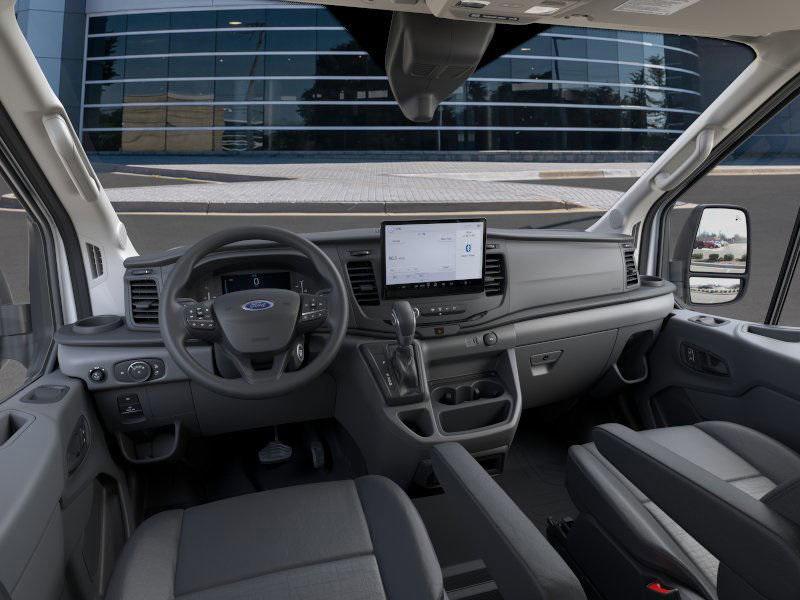 new 2026 Ford Transit-350 car, priced at $59,426