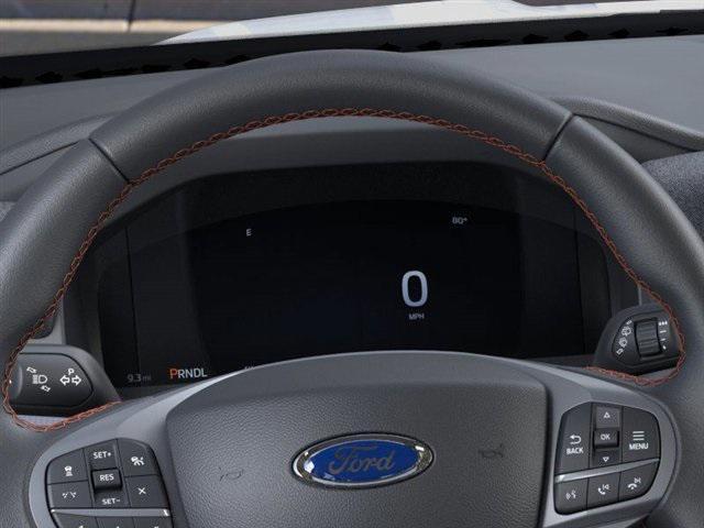 new 2026 Ford Explorer car, priced at $41,782