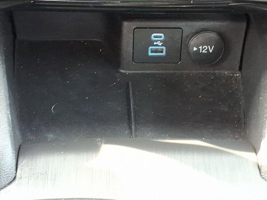 used 2023 Ford Escape car, priced at $22,398