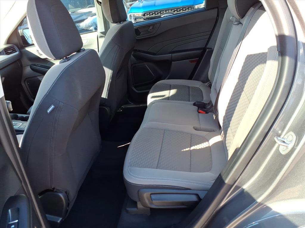 used 2022 Ford Escape car, priced at $20,398