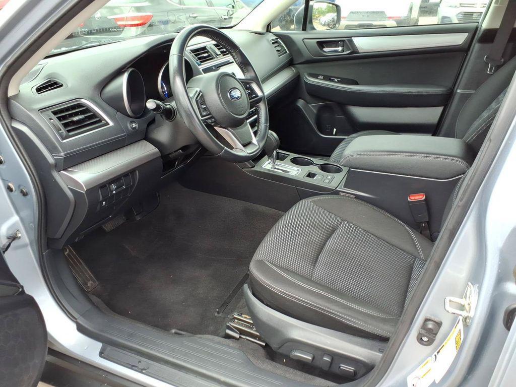 used 2018 Subaru Outback car, priced at $14,302