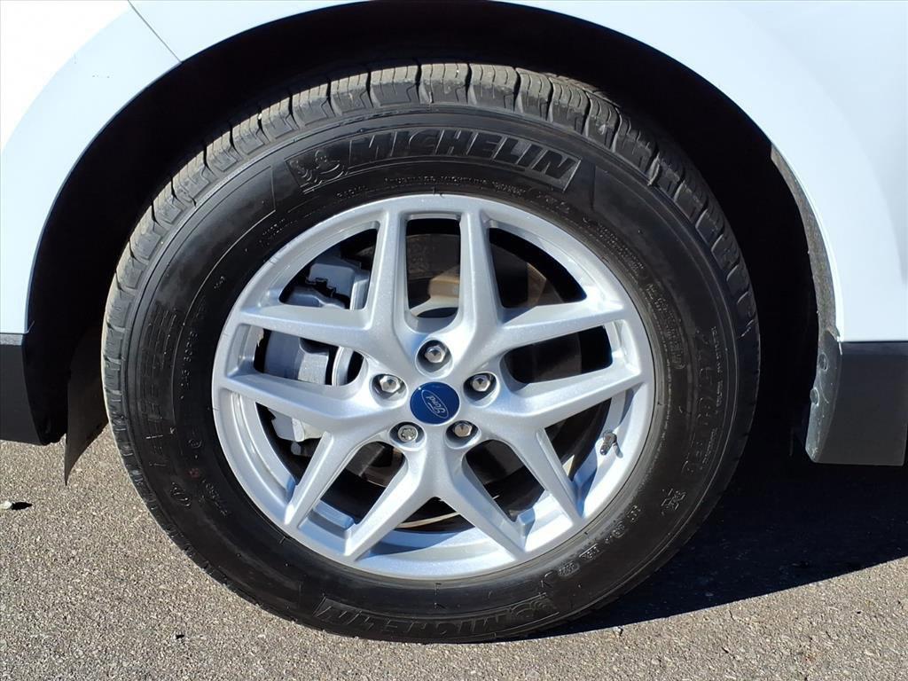 used 2022 Ford Edge car, priced at $23,898