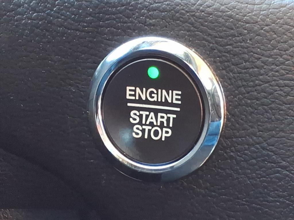 used 2022 Ford Edge car, priced at $23,898