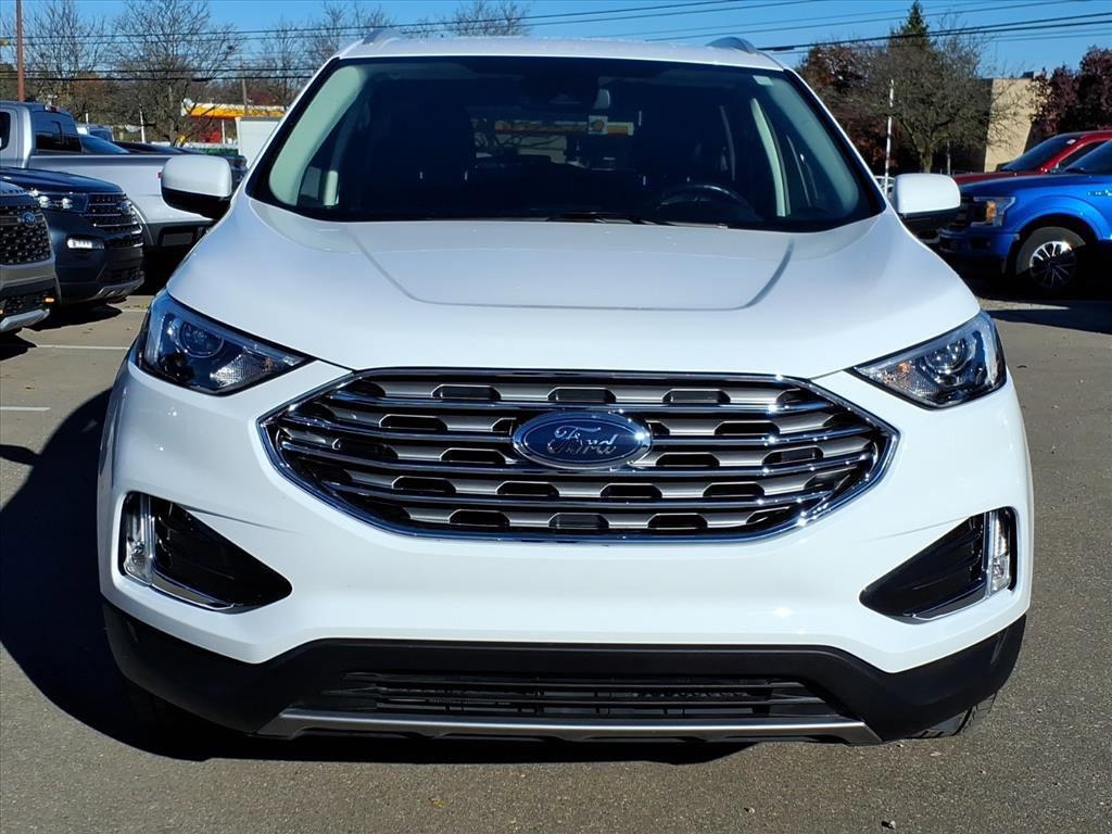 used 2022 Ford Edge car, priced at $23,898
