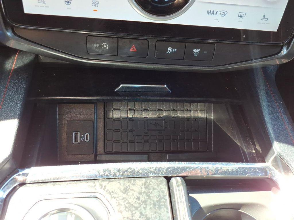 used 2022 Ford Expedition Max car, priced at $37,998