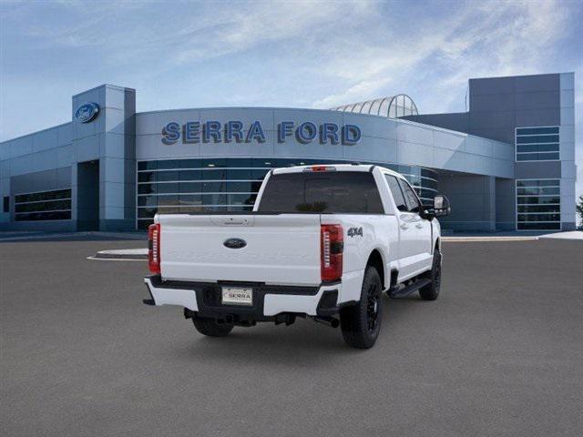 new 2026 Ford F-350 car, priced at $69,012