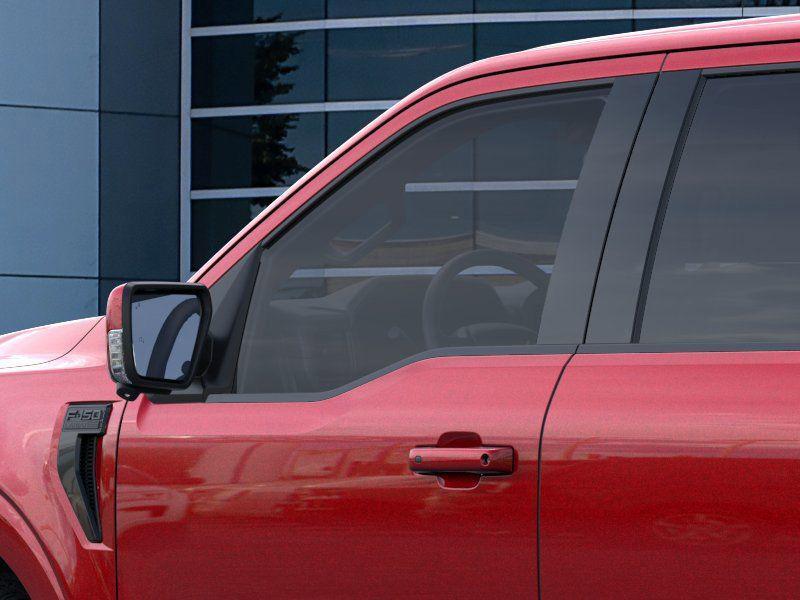 new 2026 Ford F-150 car, priced at $69,348