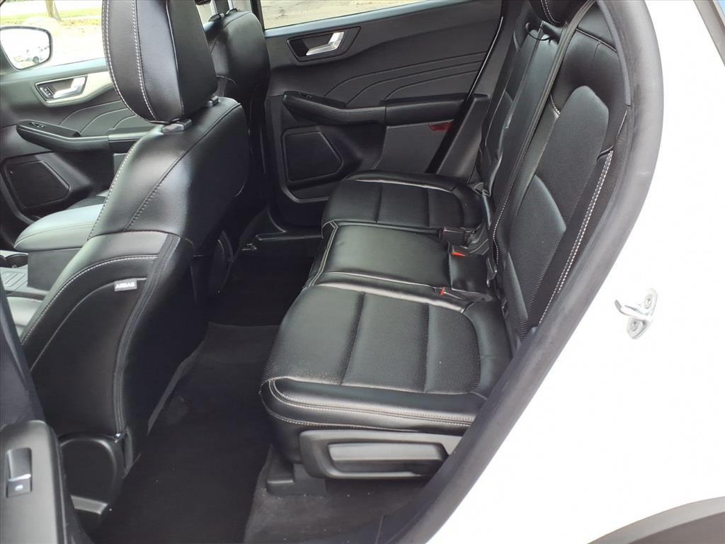 used 2022 Ford Escape car, priced at $18,998