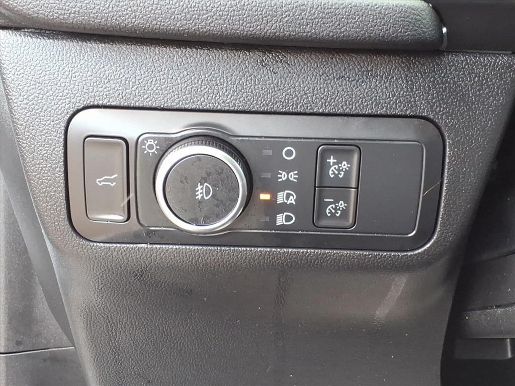 used 2022 Ford Escape car, priced at $18,998