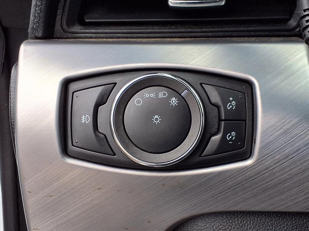 used 2020 Ford Mustang car, priced at $14,898
