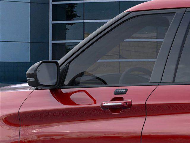 new 2026 Ford Explorer car, priced at $53,312