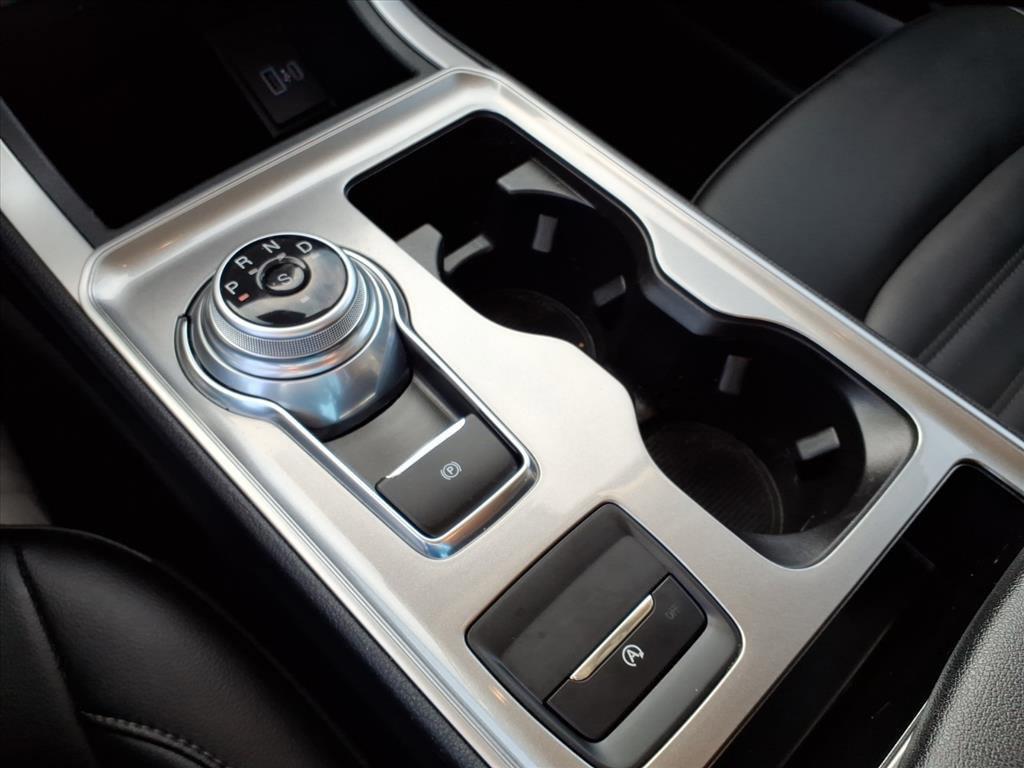 used 2023 Ford Edge car, priced at $26,898