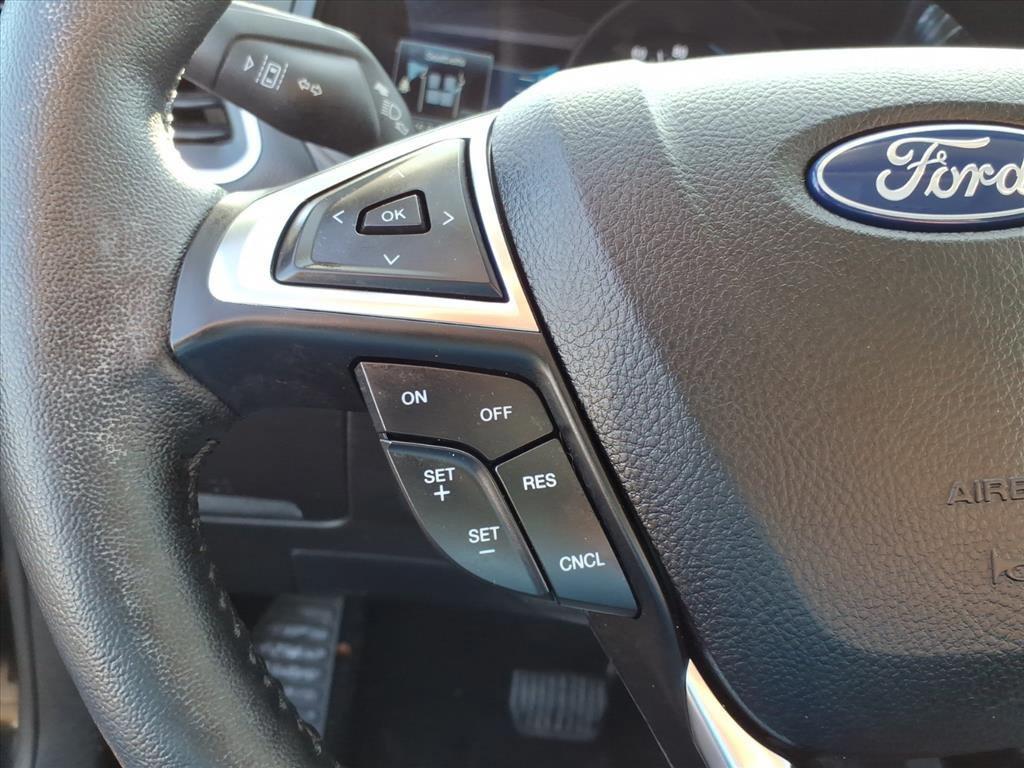 used 2023 Ford Edge car, priced at $26,898