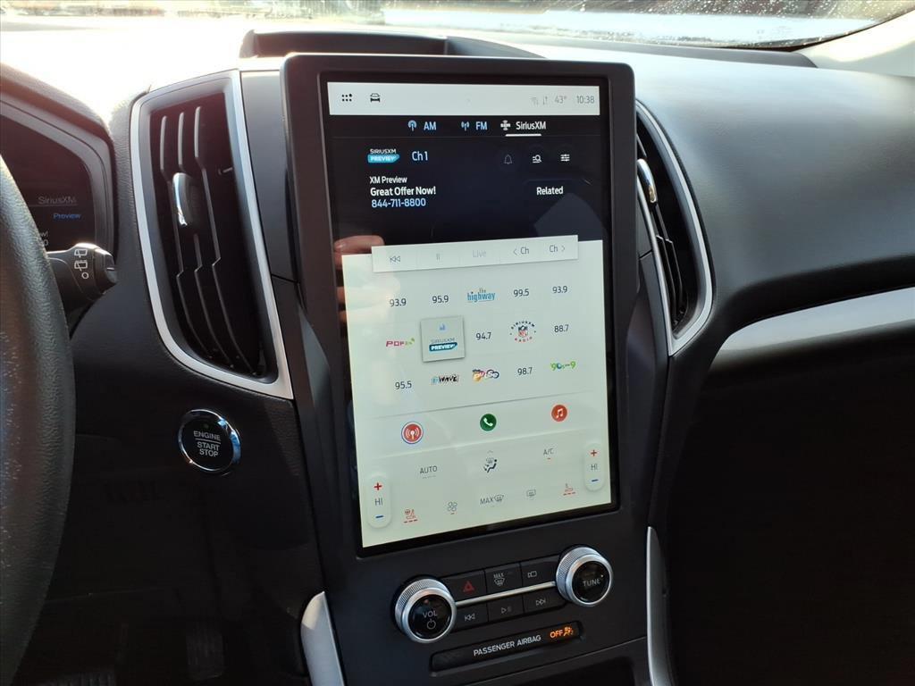 used 2023 Ford Edge car, priced at $26,898