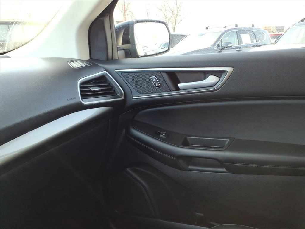 used 2023 Ford Edge car, priced at $26,898