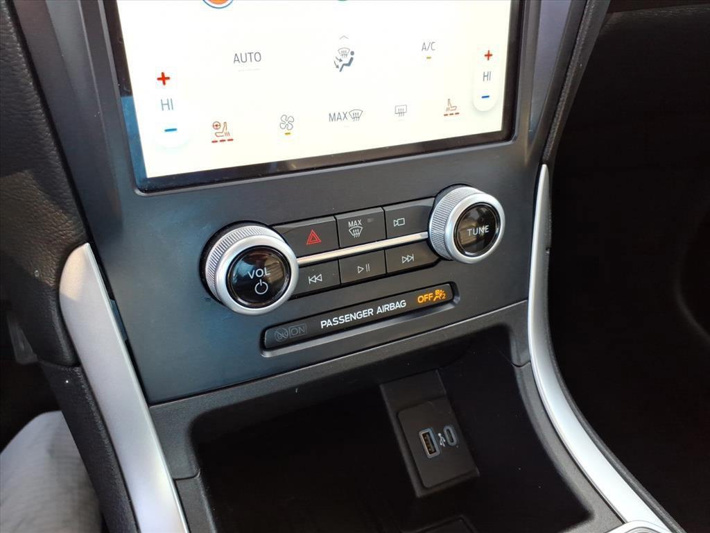 used 2023 Ford Edge car, priced at $26,898