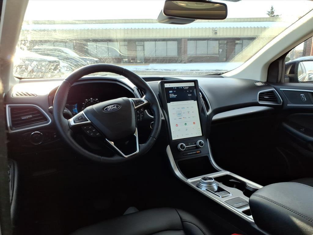 used 2023 Ford Edge car, priced at $26,898
