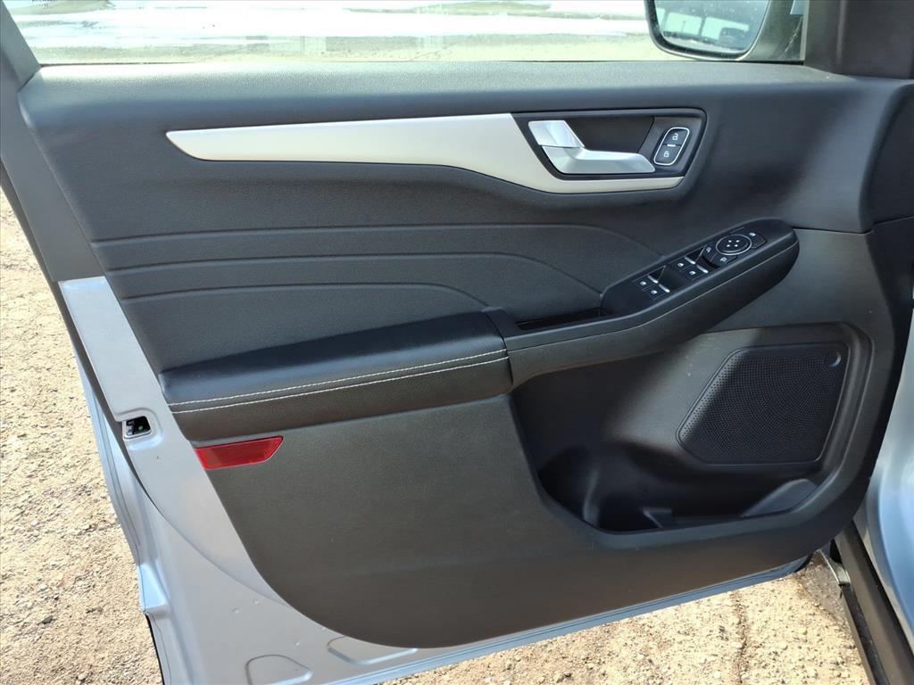 used 2022 Ford Escape car, priced at $20,898