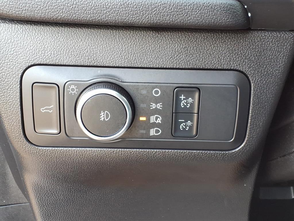 used 2022 Ford Escape car, priced at $20,898