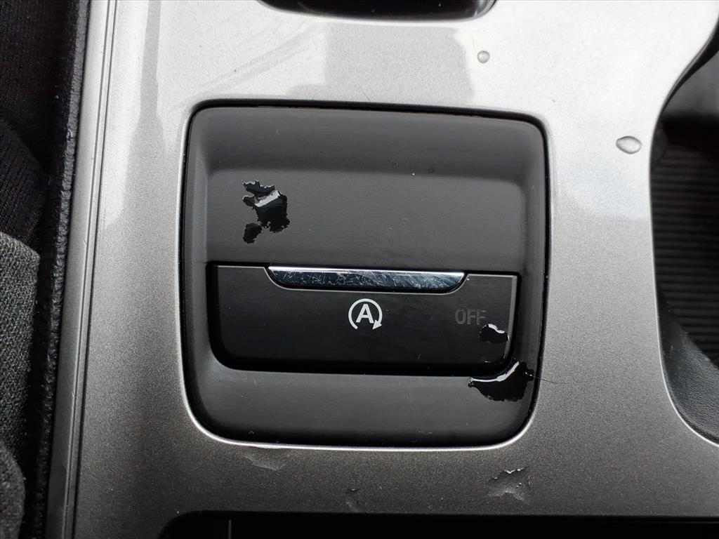 used 2024 Ford Edge car, priced at $24,998