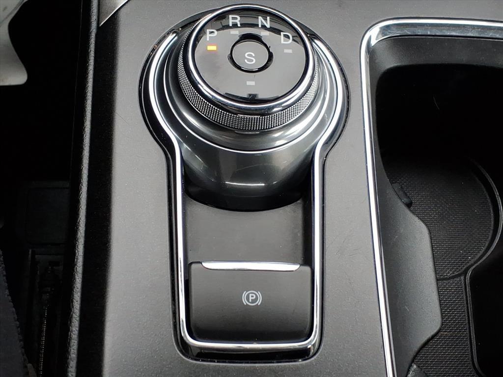 used 2017 Ford Fusion car, priced at $9,998