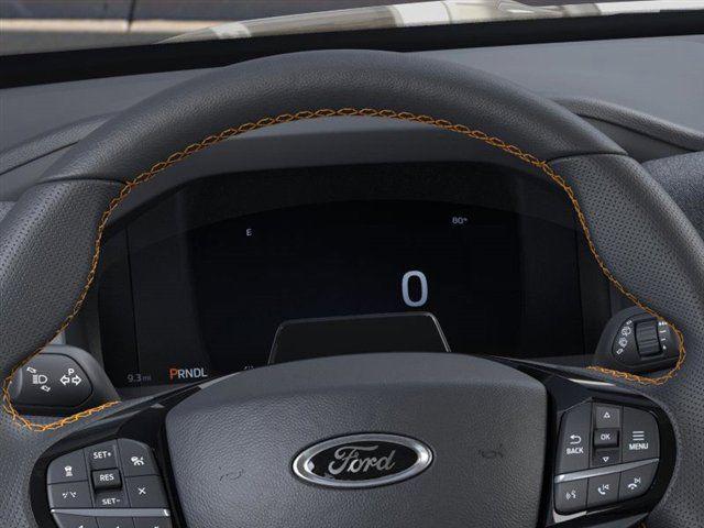 new 2026 Ford Explorer car, priced at $60,829