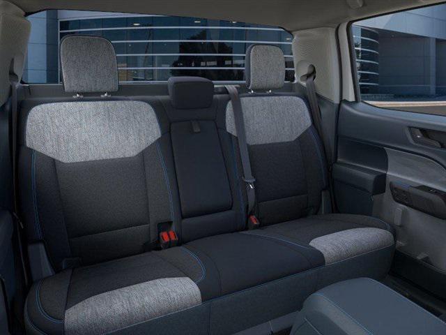 new 2025 Ford Maverick car, priced at $31,943