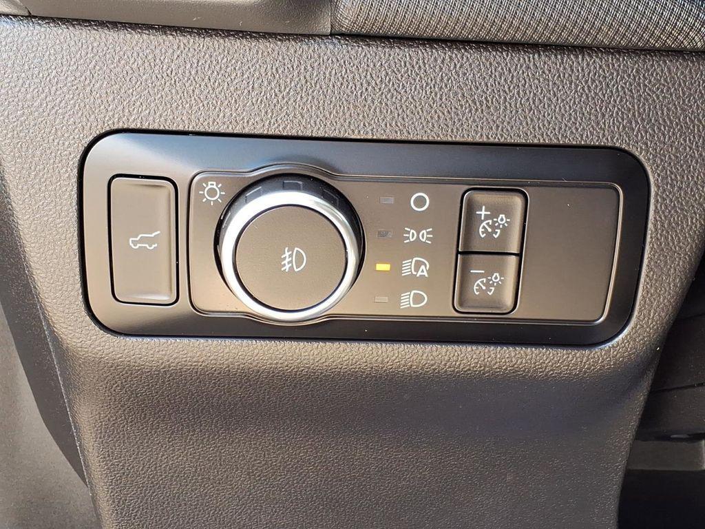 used 2023 Ford Bronco Sport car, priced at $23,398