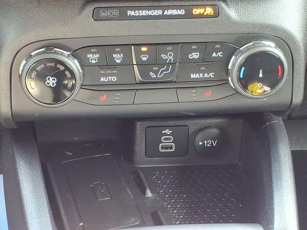 used 2023 Ford Bronco Sport car, priced at $23,398