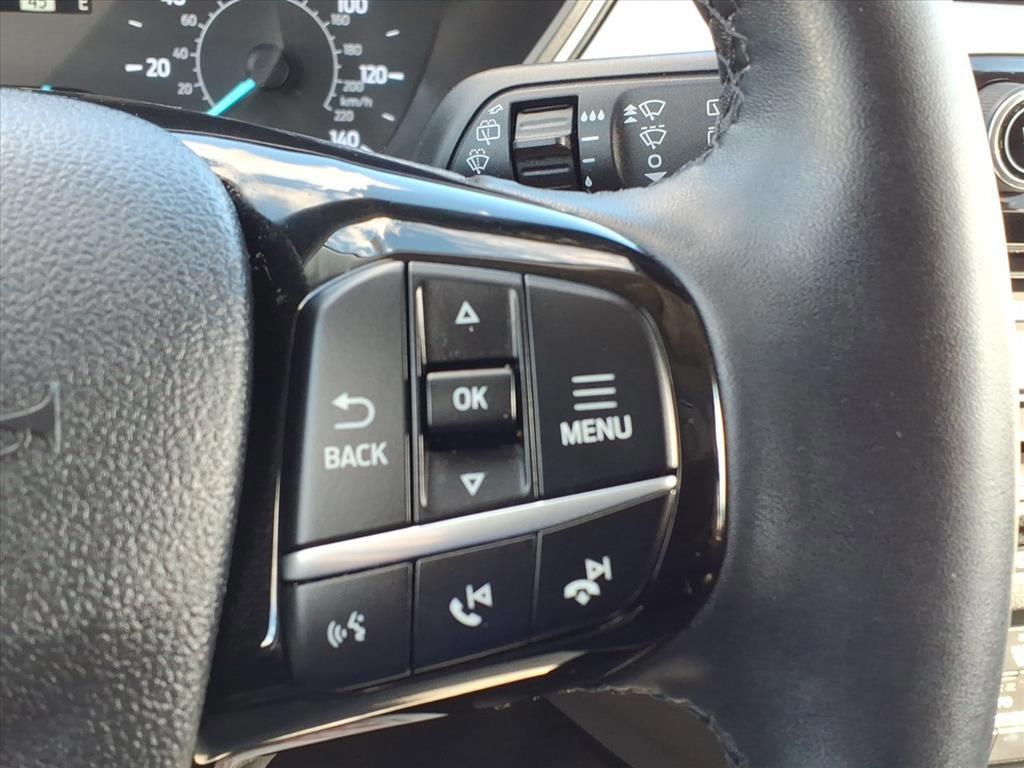 used 2022 Ford Escape car, priced at $20,898