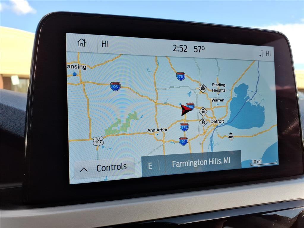 used 2022 Ford Escape car, priced at $20,898