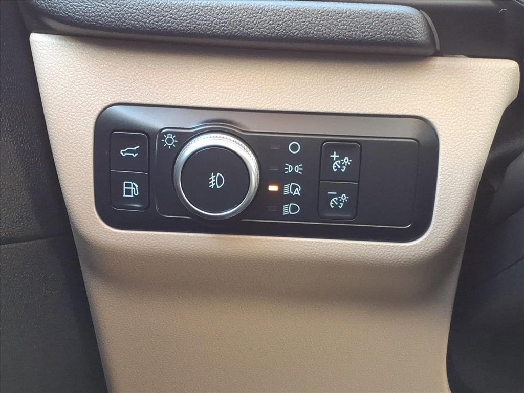 used 2020 Ford Escape car, priced at $16,998