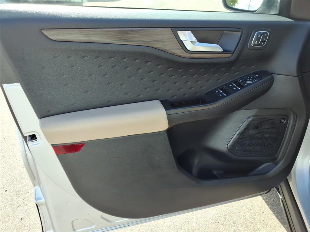 used 2020 Ford Escape car, priced at $16,998