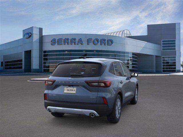 new 2026 Ford Escape car, priced at $31,330