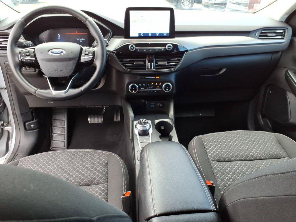 used 2023 Ford Escape car, priced at $21,302