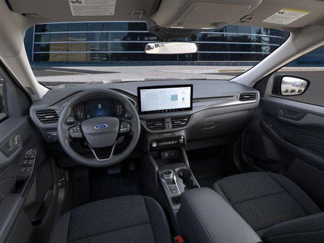 new 2026 Ford Escape car, priced at $30,242