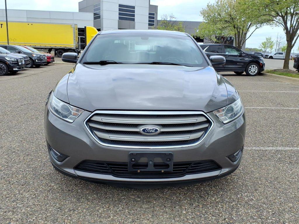 used 2013 Ford Taurus car, priced at $9,499